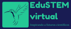 logo EduSTEM virtual