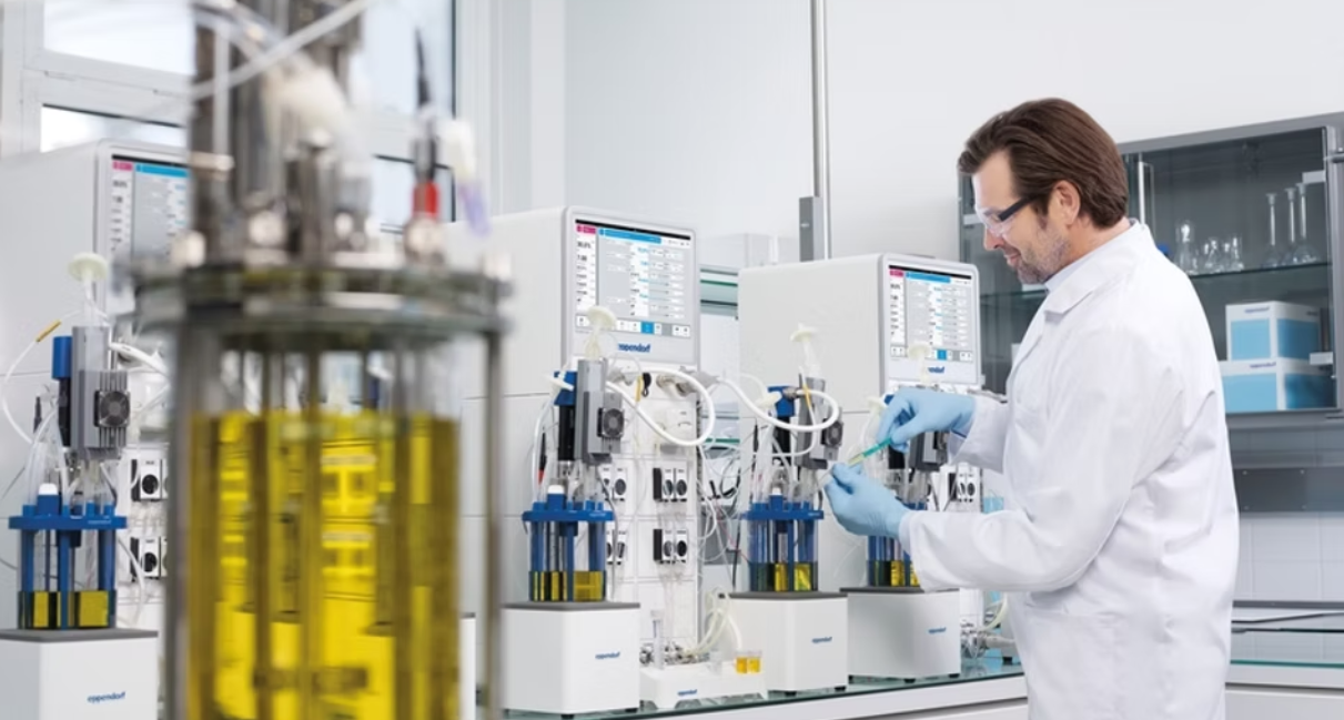 Bioingeniería Aplicada